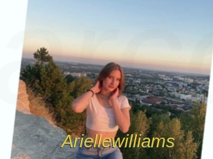 Ariellewilliams