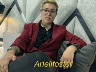 Ariellfoster