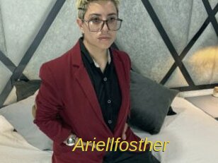ariellfosther Archive DVD ORG