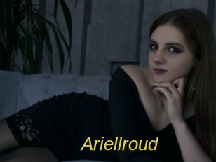 Ariellroud