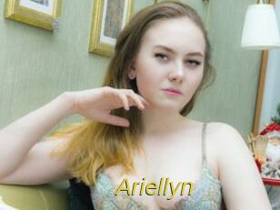 Ariellyn