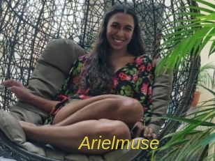 Arielmuse