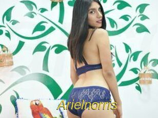 Arielnorris