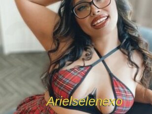 Arielselenexo