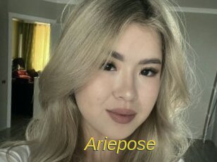 Ariepose