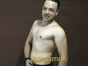 Ariessmith