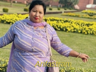 Arifastram