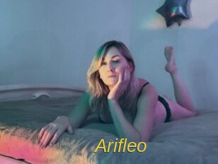 Arifleo
