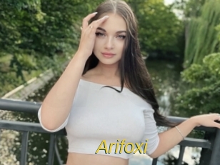arifoxi Archive DVD ORG