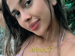 Arihot27