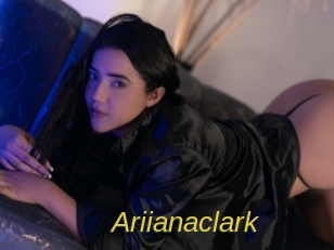 Ariianaclark