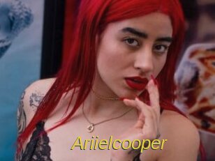 Ariielcooper