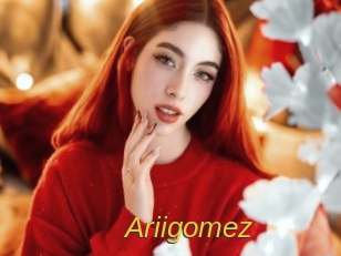 ariigomez Archive DVD ORG