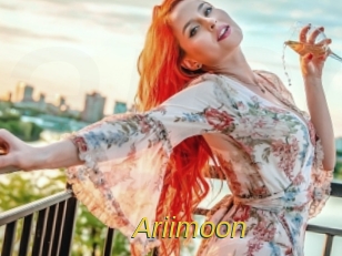 ariimoon Archive DVD ORG