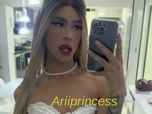 Ariiprincess