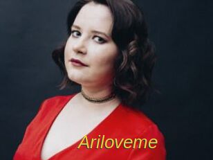 Ariloveme