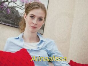 Arinaalissa