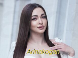 Arinakogan
