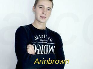 Arinbrown