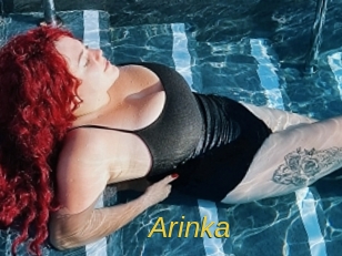 Arinka