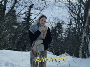 Arinvorel