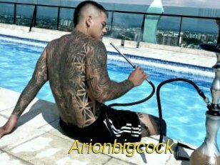 Arionbigcock