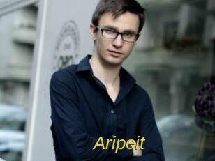 Aripeit