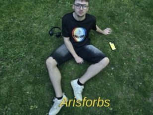 arisforbs Archive DVD ORG