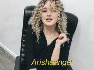 Arishaangel