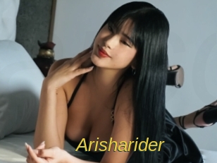 Arisharider