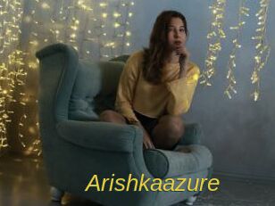 Arishkaazure