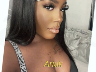 Ariuk