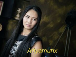 Ariyamunx