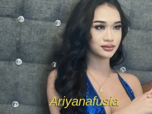Ariyanafusia