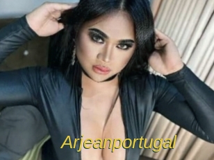 Arjeanportugal
