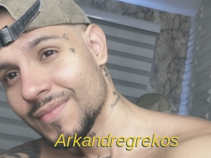Arkandregrekos