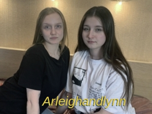 Arleighandlynn