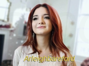 Arleighbareford