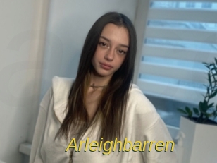 Arleighbarren