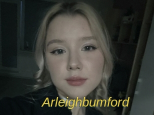 Arleighbumford