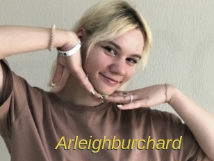 Arleighburchard