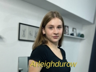 arleighdurow Archive DVD ORG