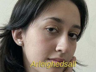 Arleighedsall