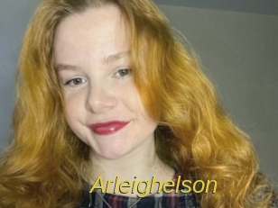 arleighelson Archive DVD ORG