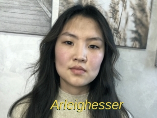 Arleighesser