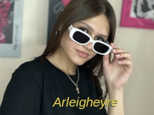 Arleigheyre
