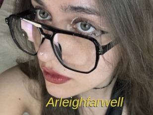 arleighfarwell Archive DVD ORG