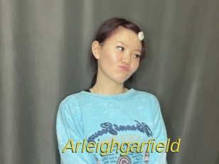 arleighgarfield Archive DVD ORG