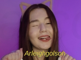 Arleighgolson