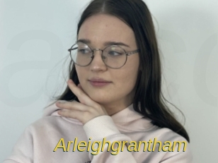Arleighgrantham
